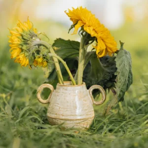 Florero de Campo